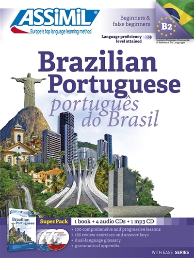 Front cover_Brazilian Portuguese S.P. L/CD (4) + MP3