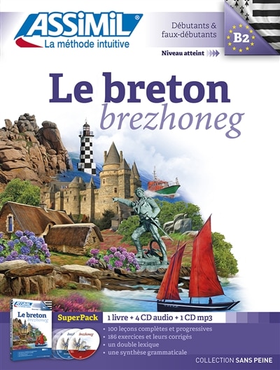 Front cover_Le breton