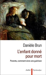 Couverture_L' enfant donné pour mort