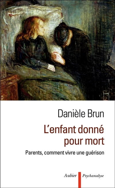 Couverture_L' enfant donné pour mort