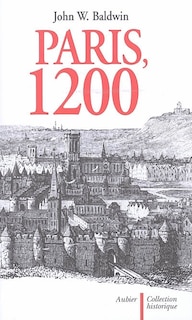 Couverture_Paris, 1200