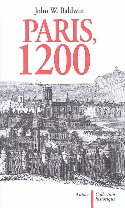 Couverture_Paris, 1200