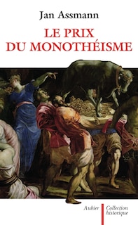 Couverture_Le prix du monoth&eacute;isme