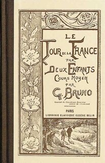 Couverture_Le tour de la France par deux enfants