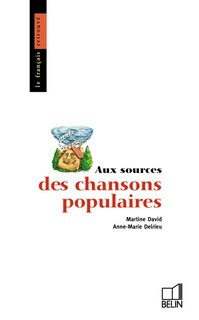 Couverture_Aux sources des chansons populaires