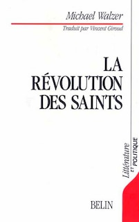 Couverture_La Révolution des saints