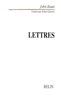 Front cover_Lettres