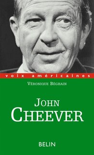 Couverture_John Cheever