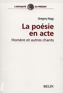 Couverture_Homère et autres chants
