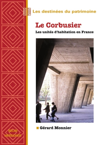 Couverture_Le Corbusier