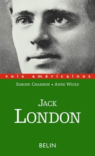 Front cover_Jack London