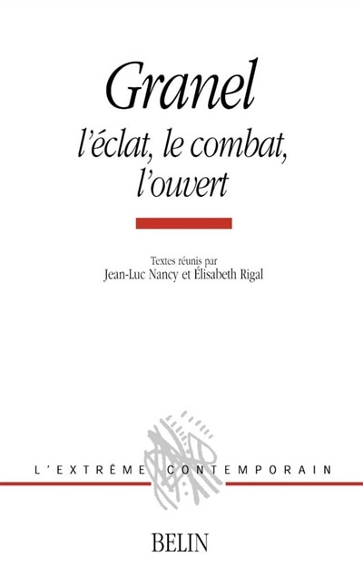 Couverture_Granel