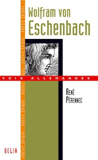 Front cover_Wolfram von Eschenbach