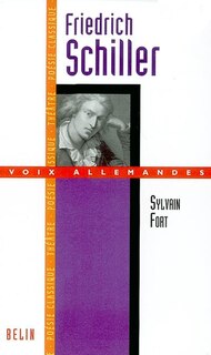 Front cover_Friedrich Schiller