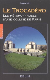 Couverture_Le Trocadéro