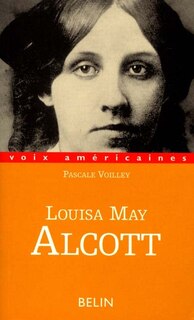 Front cover_Louisa May Alcott