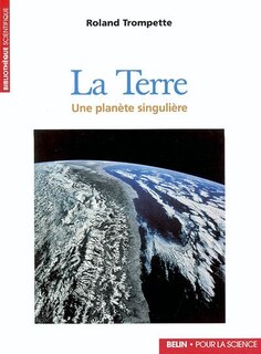 Front cover_La Terre