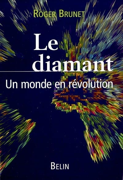 Front cover_Le diamant