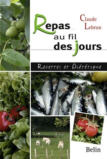 Couverture_Repas au fil des jours