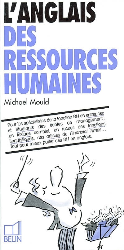 Couverture_L' anglais des ressources humaines