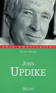 Front cover_John Updike