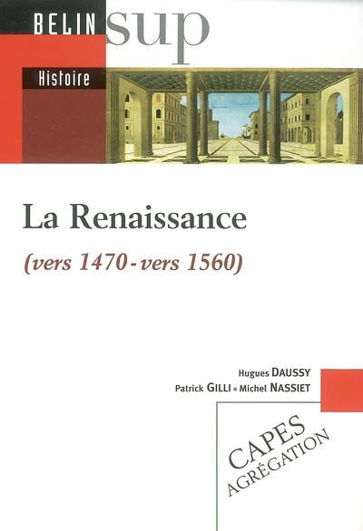 La Renaissance (vers 1470-vers 1560) | Indigo