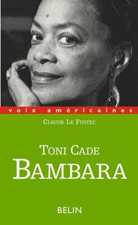 Couverture_Toni Cade Bambara