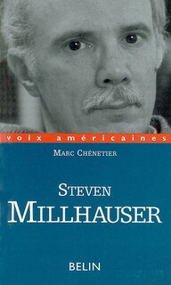 Couverture_Steven Millhauser