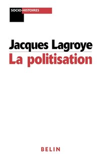 Couverture_La politisation