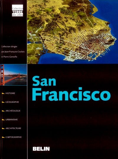Couverture_San Francisco