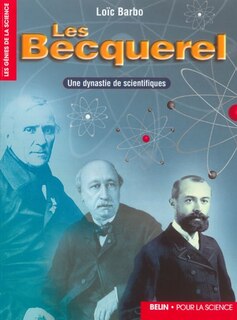 Front cover_Les Becquerel