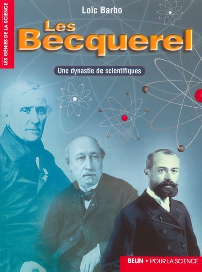 Front cover_Les Becquerel
