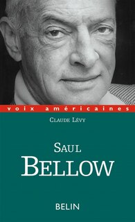 Couverture_Saul Bellow