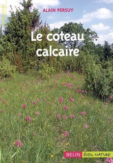 Couverture_Le coteau calcaire
