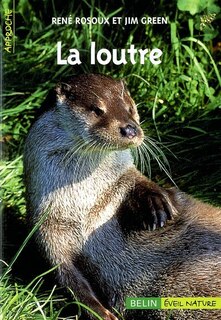 Front cover_La loutre