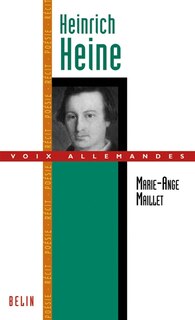 Front cover_Heinrich Heine