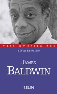 Front cover_James Baldwin