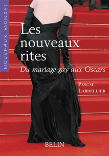 Front cover_Les nouveaux rites