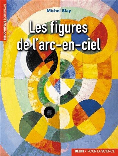 Front cover_Les figures de l'arc-en-ciel