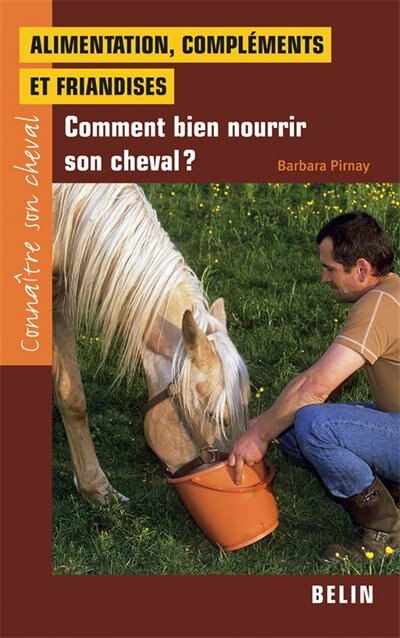 Couverture_Alimentation, compléments et friandises