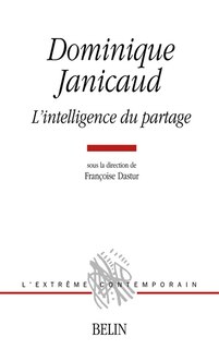 Front cover_Dominique Janicaud