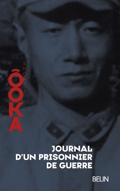Couverture_Journal d'un prisonnier de guerre