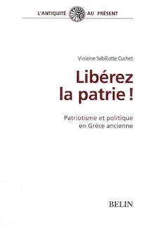 Couverture_Libérez la patrie !