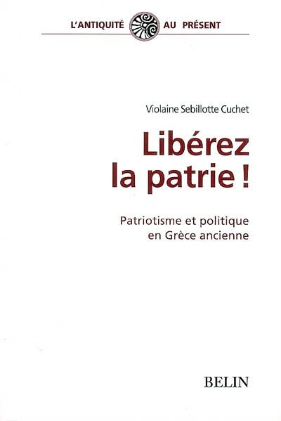 Couverture_Libérez la patrie !