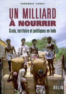 Couverture_Un milliard à nourrir