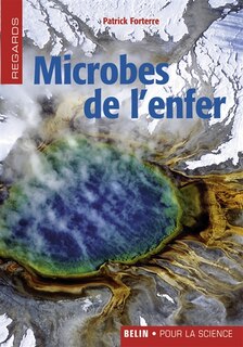 Front cover_Microbes de l'enfer
