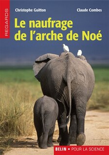 Front cover_Le naufrage de l'arche de Noé