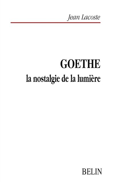 Front cover_Goethe