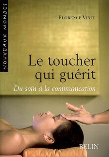 Couverture_Le toucher qui guérit