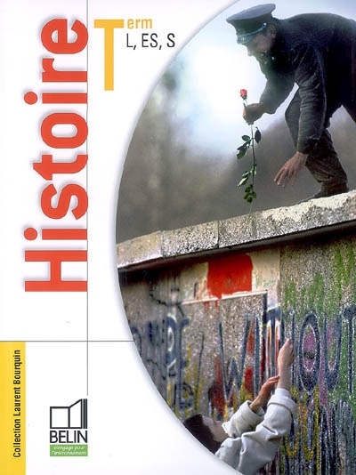 Couverture_Histoire Term L, ES, S